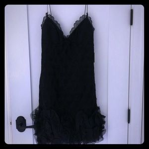 Milly dress size 4 NWT